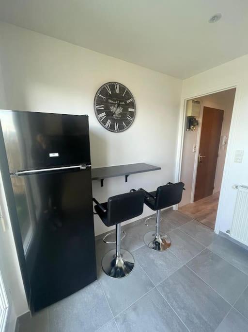 タルブLe Belvedere Dernier Etage Avec Terrasse Wifi Fibreアパートメント エクステリア 写真